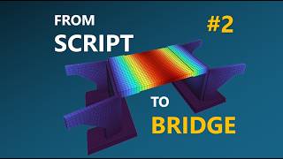 Details GrassSTiK | Concrete Frame Modelling | Geometry Modification Update