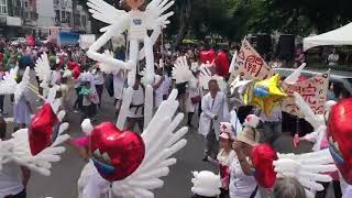 1081026 鬧熱關渡節踩街 06
