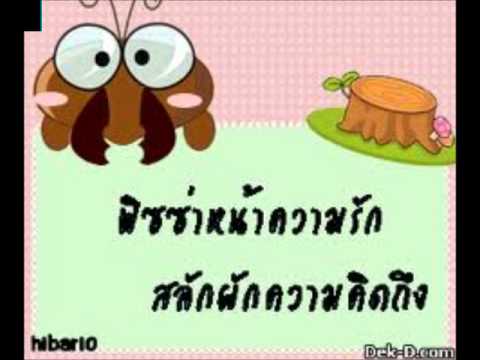 ติดปีกความคิดถึง.wmv