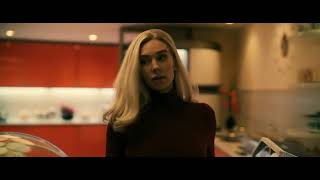 Dr Doom Cameo Scene  | Fantastic four (2025) Movie HD CLIP #robertdowneyjr #drdoom