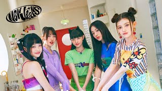 뉴진스 노래모음 🌼 | NewJeans Playlist (New Update)❗