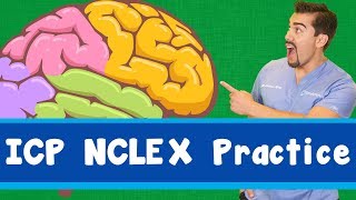 ICP Nclex practice