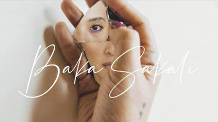 Joyce Pring, Rico Blanco - Baka Sakali (Lyric Video)