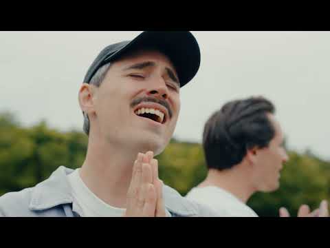 Hopen ft. Les Guetteurs - Aime et fais ce que tu veux (Clip Officiel)