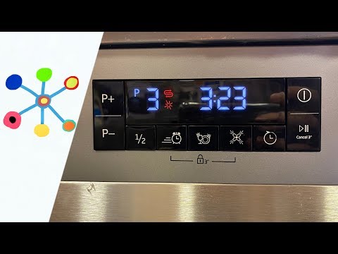 🍽 👉Beko DFN28422X  dishwasher (mosogatógép) A++