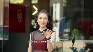 Saude Fit Academia Unidade 2 em Lavras Mais Moderna Maior e Pronta para Voce