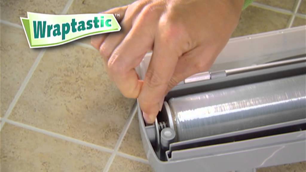 Wraptastic, Proxy -  US