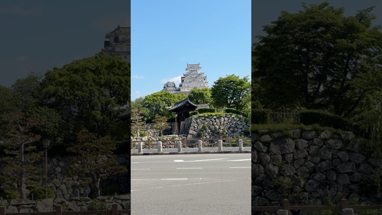 姫路城　#姫路城