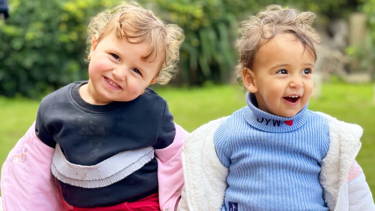 خناقة بين بيبي مكة وبيبي حياة😱