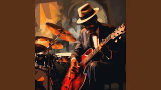 Jazz Timeless Rhythmic Echoes