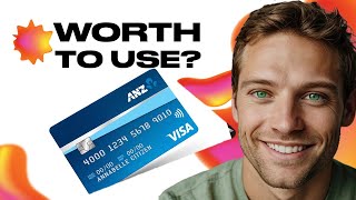 ANZ Low Rate Credit Card Review - Watch Before you Apply