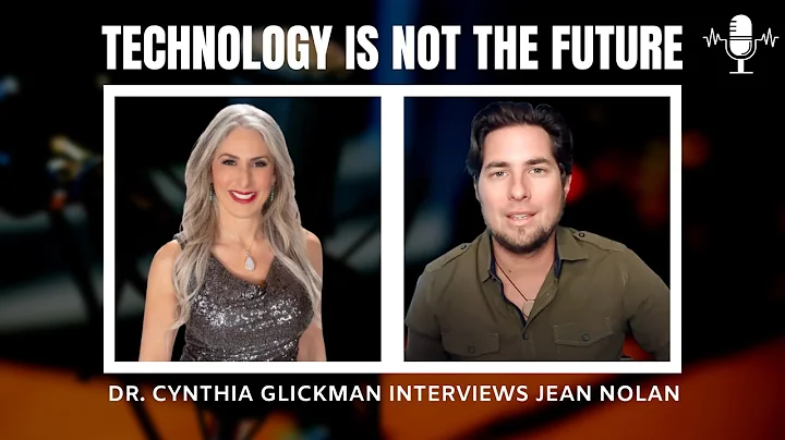 Dr. Cynthia Glickman Interviews Jean Nolan, Co-Fou...