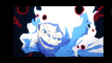 One Piece [ AMV/EDIT ] - Tek It | 2k