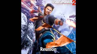 19. Reunion - Uncharted 2 Extended Soundtrack