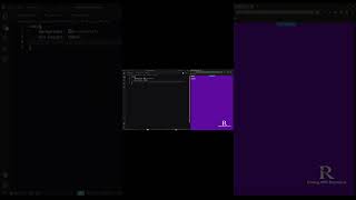 Background Color Changer JavaScript #javascript #javascript_projects #javascripttutorial