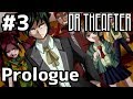【非公式】ダンガンロンパTheAfter　プロローグ③ #3【fanfiction】