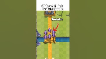 Oldest Trick In The Book 🔥