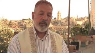 Sheikh Bukhari: Respect is Like a Mirror