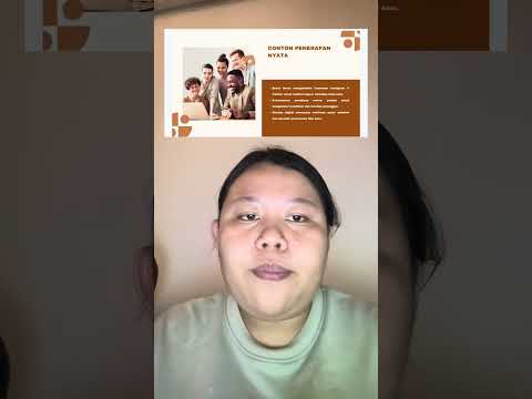 AI in marketing - Analisis Sentimen Pasar (tugas video matakuliah BI) Dosen : Sir. Reymond Kowaas 