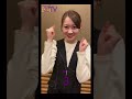 【えいえいおー】松尾美佑は顔も声も全てが可愛い