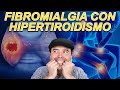 ¿Sufres de MAREOS, DOLOR y CANSANCIO? 🤯 ¡Podría ser tu TIROIDES!