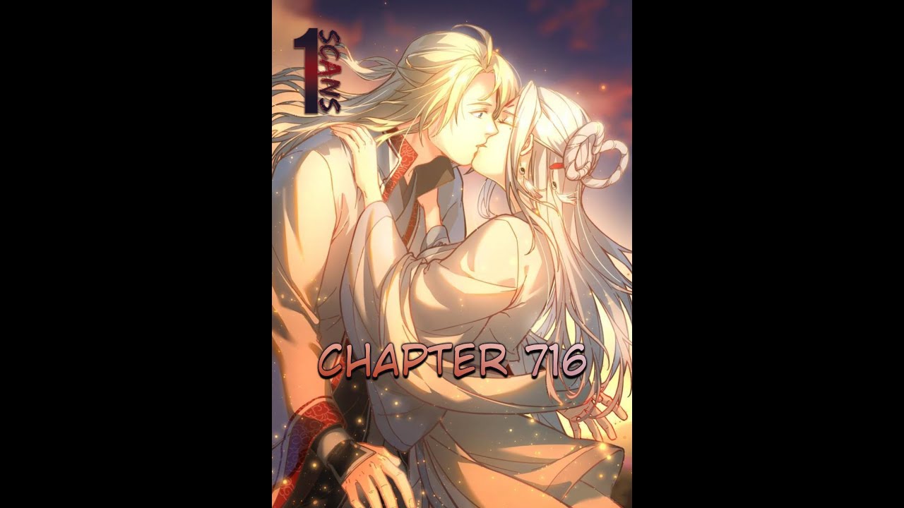 SPIRIT BLADE MOUNTAIN CHAPTER 716 ENGLISH TRANSLATION - YouTube