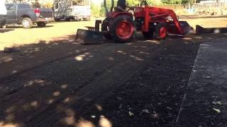 Kubota L2350