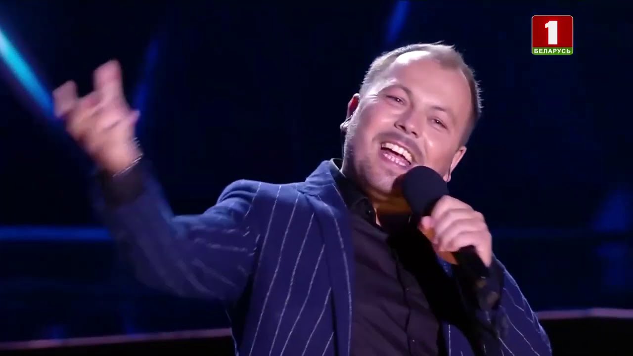 Пастель виста артиста