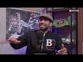 Joshua v Ngannou - WHO WINS?! | Mouthpiece Pod EPISODE 7