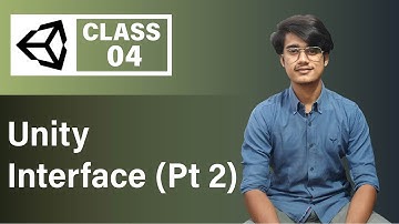 UNITY INTERFACE ( PART2 )