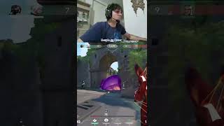 4k de viper marotado | #izeevc em #Twitch #valorant