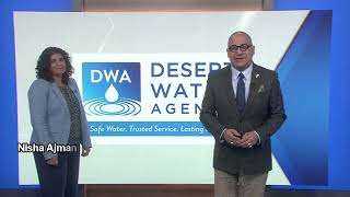 05/21/26 - Water Awareness Month