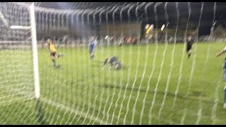 THE VLOGS ARE BACK - The Belper Town v Frickley Athletic vlog (inc interview)