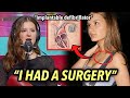 Hayley LeBlanc opens up about her SURGERY for Implantable Defibrillator