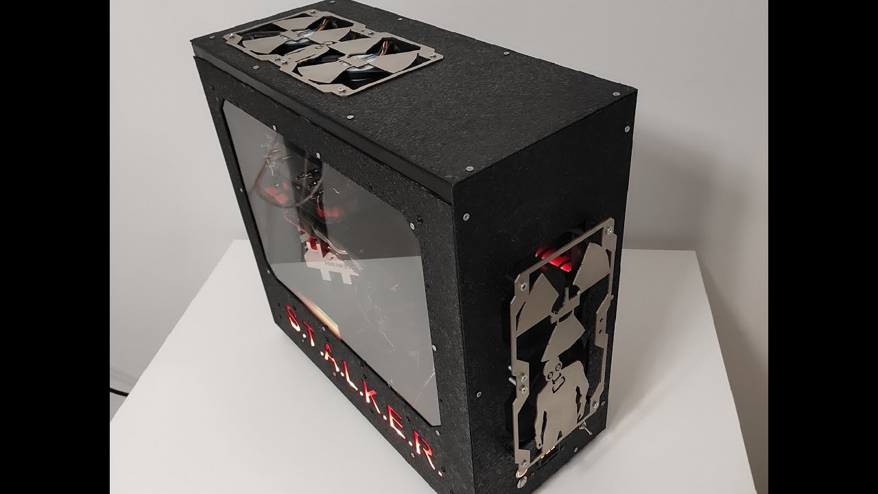 На конкурс от PRO Hi-Tech