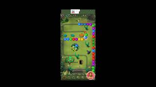 Lets Play Zuma Game Marble Shooter| #trending #viral #short |Myra Matibag screenshot 5