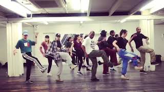 Salah Dance Part 3 Of Club 2018