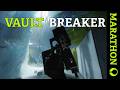 Marathon Vault Breaker.... But NO One Has Played CYRO