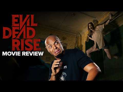 Evil Dead Rise Movie Review