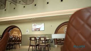 Nayaab Haandi Al Wasl Aujan Interiors