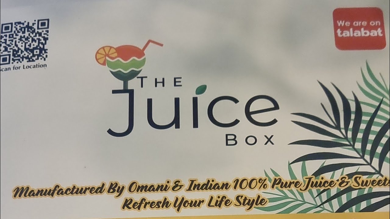 The juice box / New shop opening ceremony/Priyaram vlogs YouTube