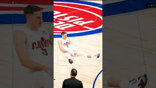 The algorithm prefers videos so here you go. #cavs #cleveland #nba #shorts