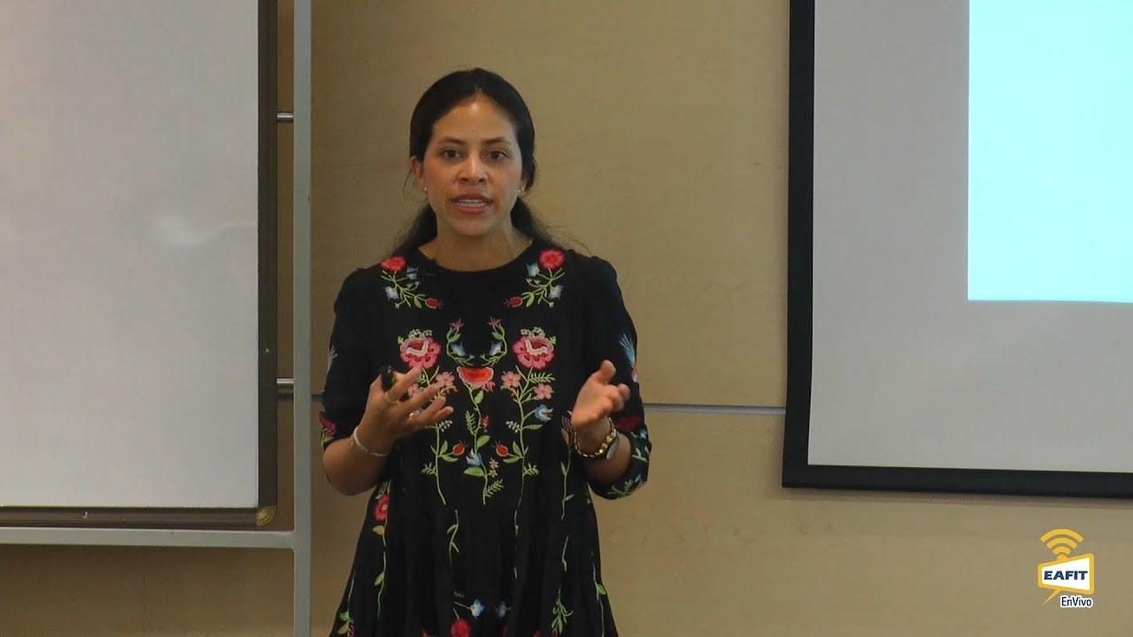 medellín madonna 14° Concurso de Iniciativas Empresariales – Herramientas claves para desarrollar Experiencias