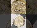 Rolex Yachtmaster 42 Yellow Gold Pave Baguette Diamond Watch 226668 | SwissWatchExpo