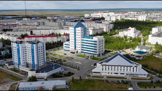 «Газпром добыча Надым» – один из лидеров добычи природного газа в России