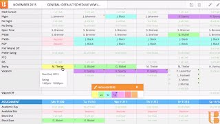 Lightning Bolt - Schedule As Quickly As You Can Think (v2)