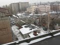 тест видео Фотоаппарата  Canon PowerShot A495