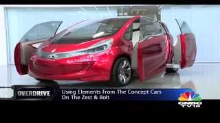 On The Line: Tata Motors European Technical Centre