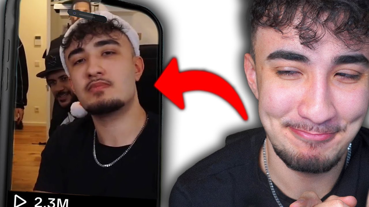 Der beste EDIT von mir bekommt ... | Reaction