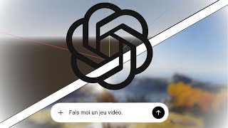 J'ai créé un jeu sur python UNIQUEMENT avec CHATGPT ( voici le résultat)